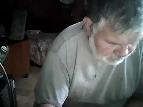A1B3-'s Webcam Show