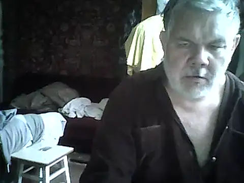 Show Webcam de A1B3-