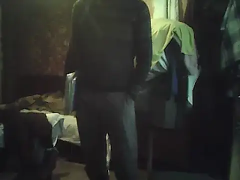 Show webcam de A1B3-