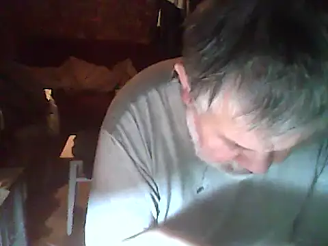 A1B3-'s Webcam Show
