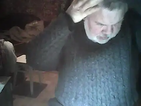 A1B3-'s Webcam Show