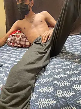Mumbai_guyy's Webcam Show