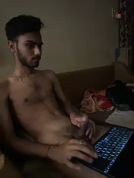 Mumbai_guyy Webcam-Show