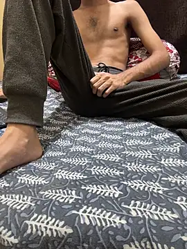 Mumbai_guyy Webcam Show