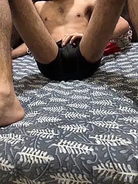 Show webcam de Mumbai_guyy