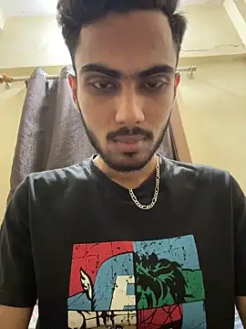 Mumbai_guyy webkamerás műsora