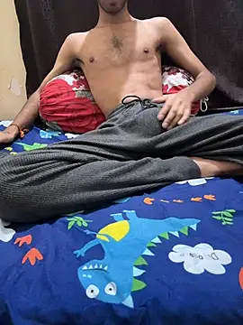 Mumbai_guyy Adlı Modelin Web Kamerası Şovu