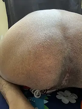 Mumbai_guyy webkamerás műsora