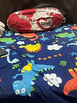 Webkamerová show Mumbai_guyy
