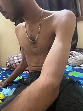 Show de webcam de Mumbai_guyy
