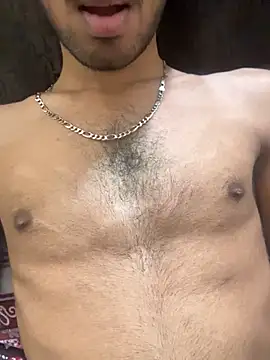 Mumbai_guyy Webcam-Show