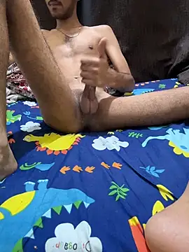 Show Webcam de Mumbai_guyy