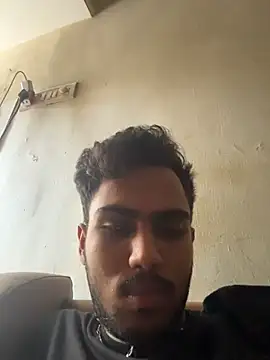 Show webcam de Mumbai_guyy