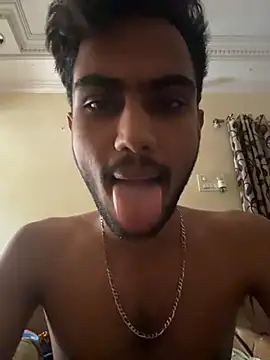 Mumbai_guyy's Webcam Show