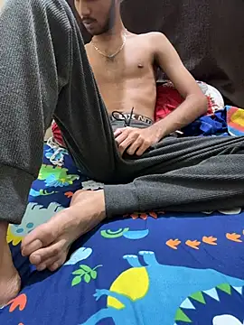 Mumbai_guyy Adlı Modelin Web Kamerası Şovu