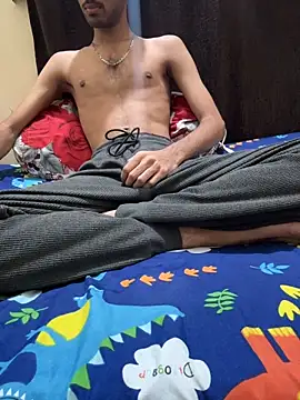โชว์เว็บแคมของ Mumbai_guyy