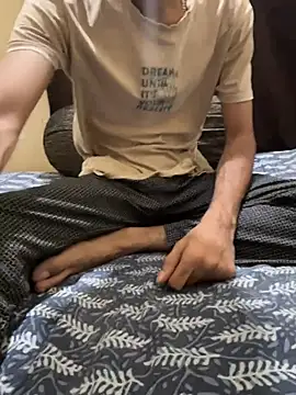 Mumbai_guyy's Webcam Show