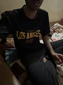 Mumbai_guyy Webcam show
