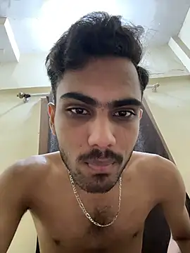 Mumbai_guyy's Webcam Show