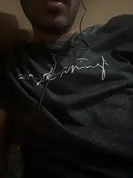 Mumbai_guyy Adlı Modelin Web Kamerası Şovu