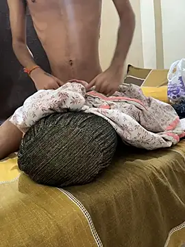 Mumbai_guyy Webcam show