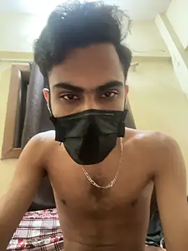 Mumbai_guyy Webcam Show
