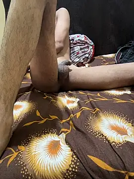 Mumbai_guyy's Webcam Show