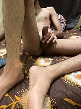 Mumbai_guyy's Webcam Show