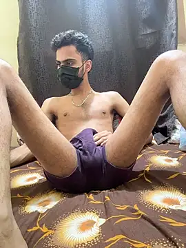 Mumbai_guyy Show Webcam