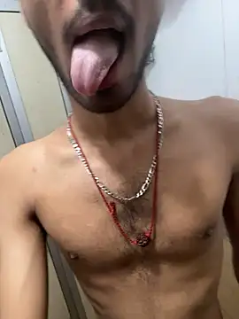 Show de Mumbai_guyy na webcam