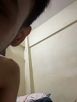 Mumbai_guyy Webcam-Show