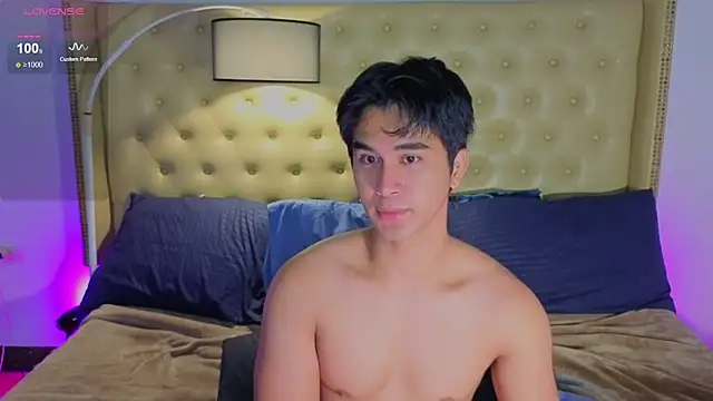 ReidAlert69 Pertunjukan Webcam