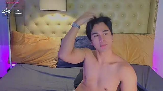 ReidAlert69 Pertunjukan Webcam