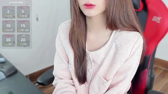 _Ariel99_ 在線直播表演