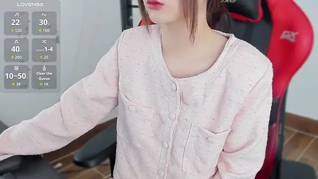 _Ariel99_'s Webcam Show