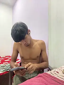 Pertunjukan Kamera Web funny_sexxx