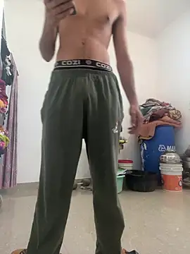 Webkamerová show funny_sexxx