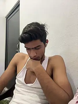 funny_sexxx Show Webcam