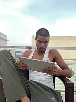 funny_sexxx Adlı Modelin Web Kamerası Şovu