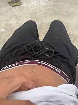 funny_sexxx Adlı Modelin Web Kamerası Şovu