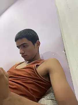 funny_sexxx 웹캠 쇼