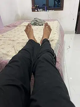โชว์เว็บแคมของ funny_sexxx