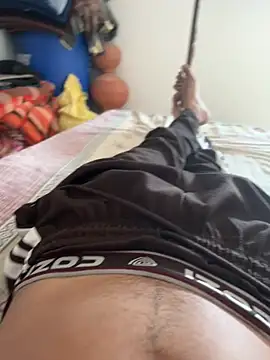 funny_sexxxのウェブカメラショー