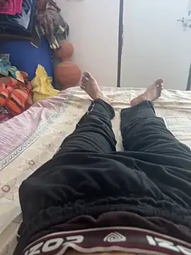 Pertunjukan Kamera Web funny_sexxx