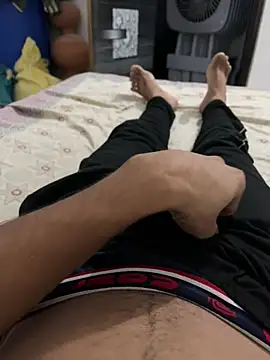 funny_sexxx's Webcam Show