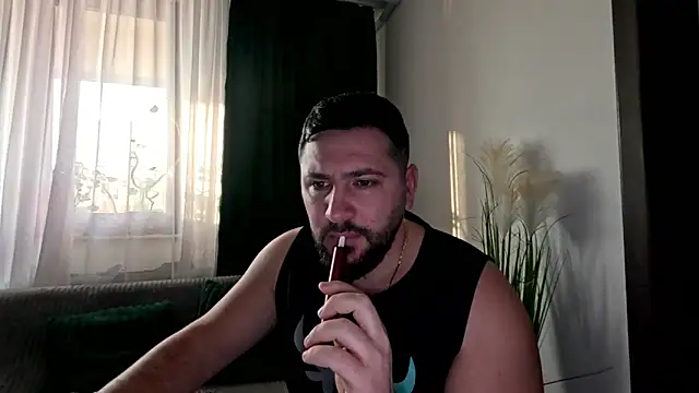 Gold_Alpha_Boy 웹캠 쇼