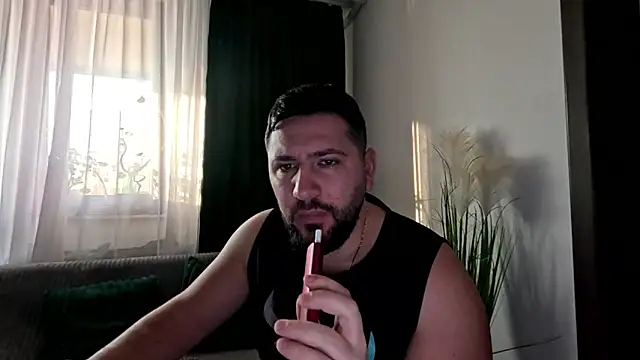 Gold_Alpha_Boy's Webcam Show