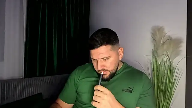 Gold_Alpha_Boy's Webcam Show