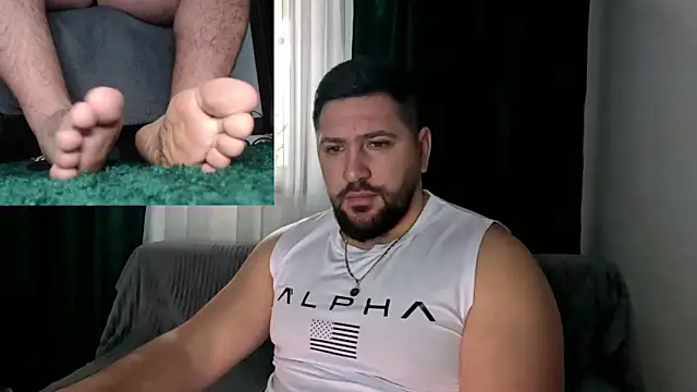 Show Webcam de Gold_Alpha_Boy