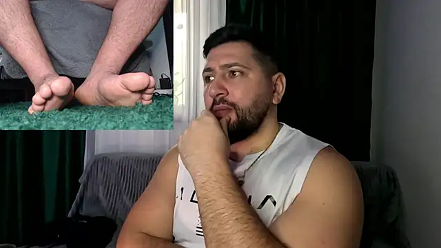 Gold_Alpha_Boy: вебкам-шоу